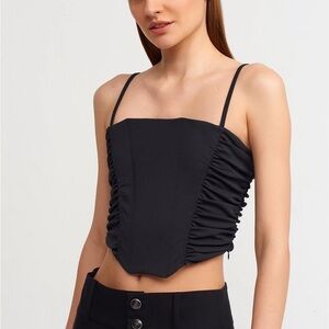 Zara top